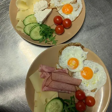 Ristorante Adria *