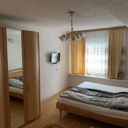 Apartament Ristorante Adria Gloggnitz