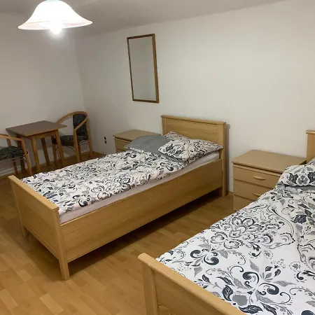 Ristorante Adria Apartament
