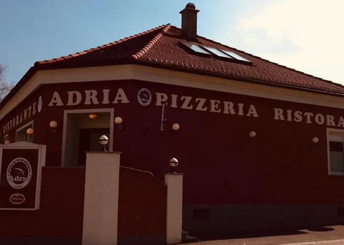 Apartamento Daroomz Gloggnitz